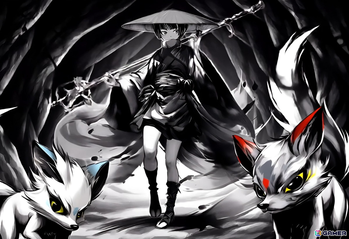 100体以上の妖怪から自分だけの百鬼夜行を編成するRPG「百陽師」がSteamで正式リリース！育成テンポの改善やイベント数の倍増で遊びやすさも向上の画像