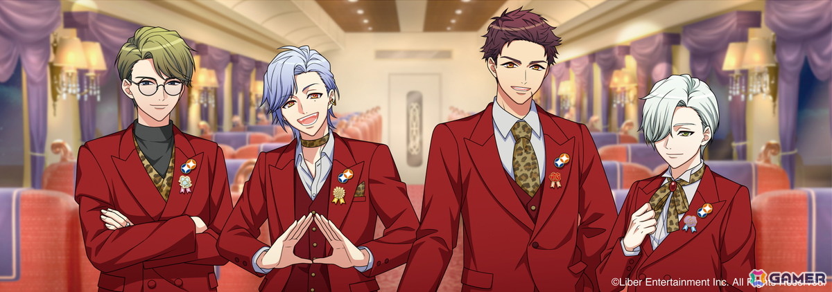 「A3!」と「JR-PLUS」がコラボした限定の駅弁やおにぎり、サンドイッチなどが登場！描きおろしイラストのオリジナルグッズもの画像