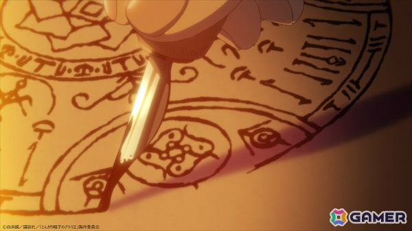 TVアニメ「とんがり帽子のアトリエ」は2026年4月より放送！ココ役は本村玲奈さん、キーフリー役は花江夏樹さんに決定の画像