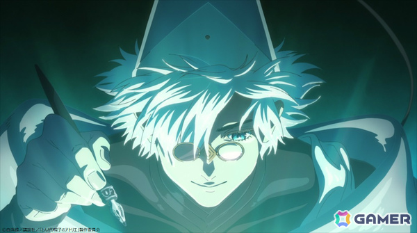 TVアニメ「とんがり帽子のアトリエ」は2026年4月より放送！ココ役は本村玲奈さん、キーフリー役は花江夏樹さんに決定の画像