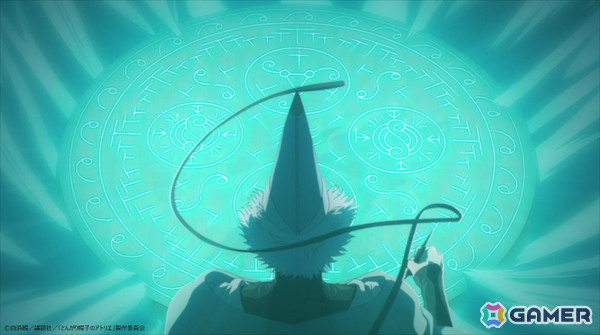 TVアニメ「とんがり帽子のアトリエ」は2026年4月より放送！ココ役は本村玲奈さん、キーフリー役は花江夏樹さんに決定の画像