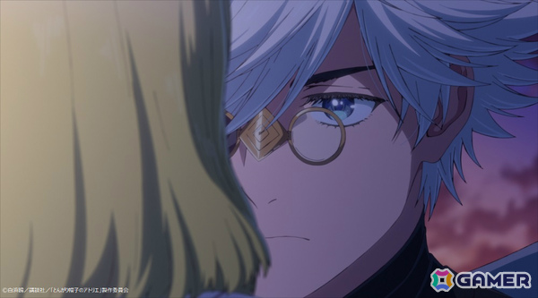 TVアニメ「とんがり帽子のアトリエ」は2026年4月より放送！ココ役は本村玲奈さん、キーフリー役は花江夏樹さんに決定の画像