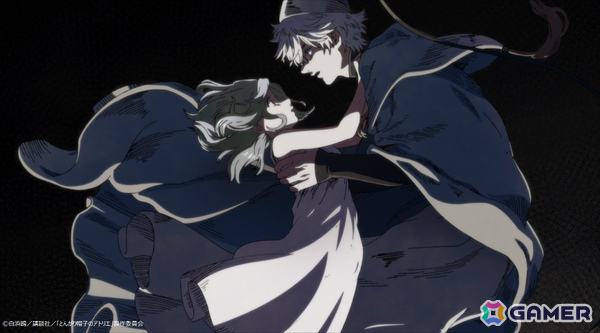 TVアニメ「とんがり帽子のアトリエ」は2026年4月より放送！ココ役は本村玲奈さん、キーフリー役は花江夏樹さんに決定の画像