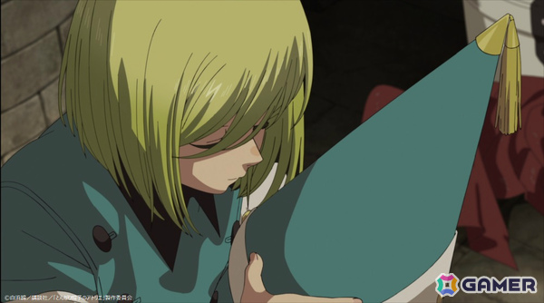 TVアニメ「とんがり帽子のアトリエ」は2026年4月より放送！ココ役は本村玲奈さん、キーフリー役は花江夏樹さんに決定の画像