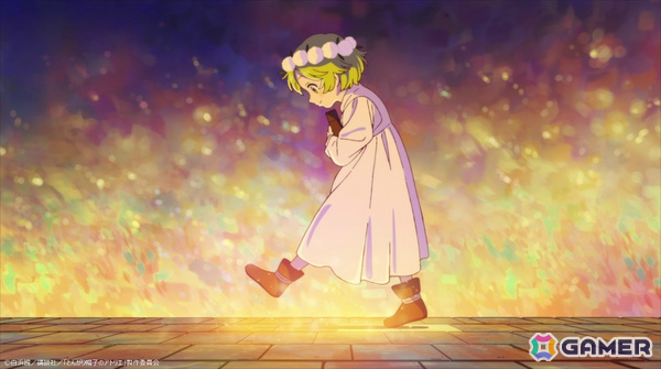 TVアニメ「とんがり帽子のアトリエ」は2026年4月より放送！ココ役は本村玲奈さん、キーフリー役は花江夏樹さんに決定の画像