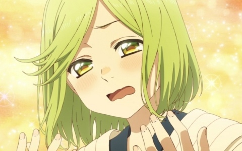 TVアニメ「とんがり帽子のアトリエ」は2026年4月より放送!ココ役は本村玲奈さん、キーフリー役は花江夏樹さんに決定