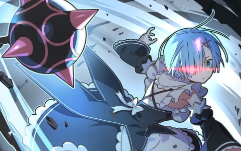 「猫とドラゴン」×「リゼロ」のコラボキャンペーンが開催!コラボガチャでエミリア、ラインハルト、レム、ラムをゲットしよう