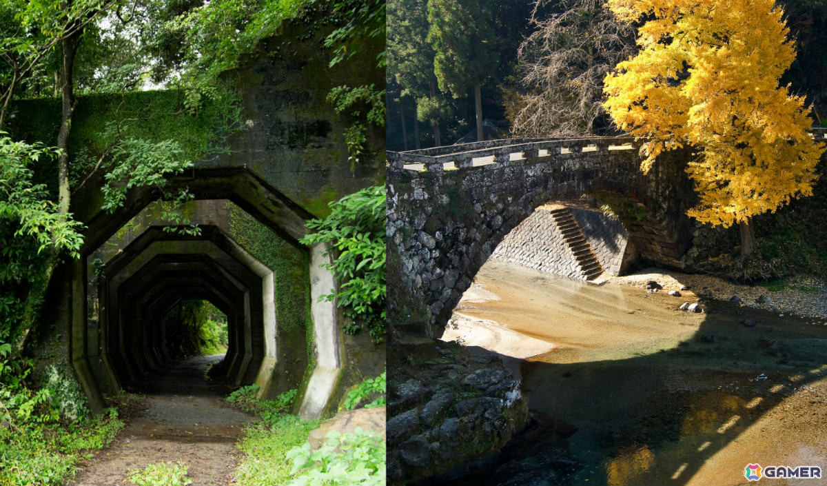 九州産交とアニメ「葬送のフリーレン」によるコラボプロジェクト「ようこそ、熊本の旅へ」が2026年1月中旬より開催！の画像