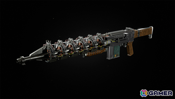 「S.T.A.L.K.E.R. 2: Heart of Chornobyl」危険なミュータントやさまざまな武器を紹介する“これから始める「S.T.A.L.K.E.R. 2」第5回”が公開！の画像