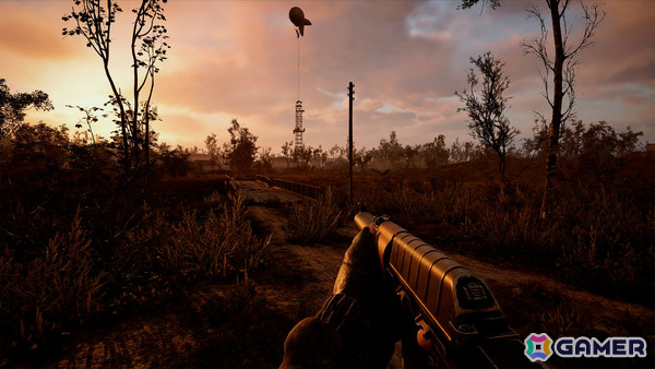 「S.T.A.L.K.E.R. 2: Heart of Chornobyl」危険なミュータントやさまざまな武器を紹介する“これから始める「S.T.A.L.K.E.R. 2」第5回”が公開！の画像15