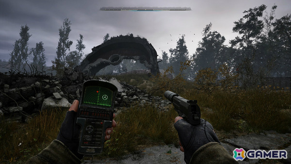 「S.T.A.L.K.E.R. 2: Heart of Chornobyl」危険なミュータントやさまざまな武器を紹介する“これから始める「S.T.A.L.K.E.R. 2」第5回”が公開!の画像16