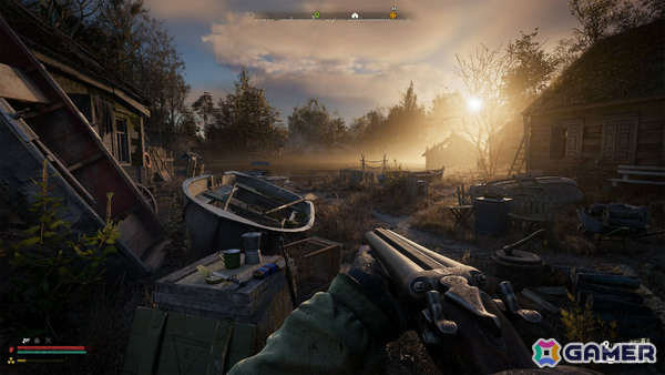 「S.T.A.L.K.E.R. 2: Heart of Chornobyl」危険なミュータントやさまざまな武器を紹介する“これから始める「S.T.A.L.K.E.R. 2」第5回”が公開！の画像17