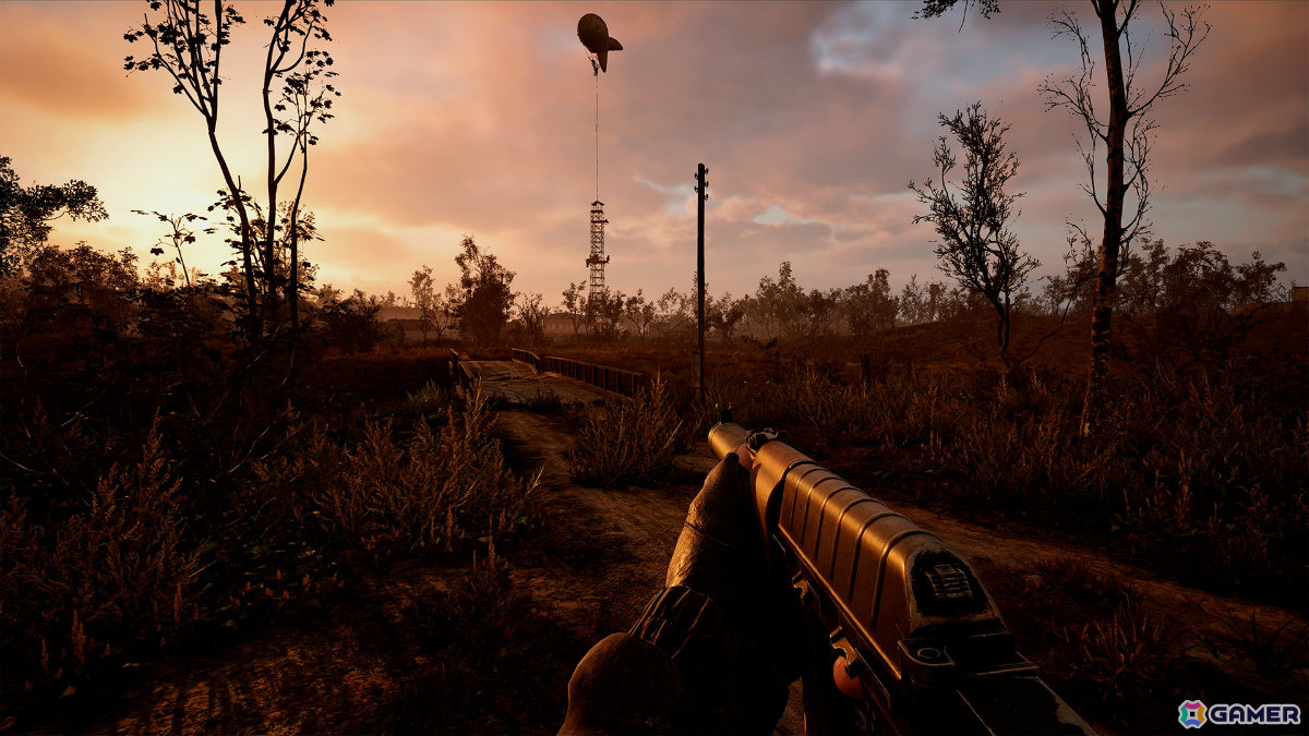 「S.T.A.L.K.E.R. 2: Heart of Chornobyl」危険なミュータントやさまざまな武器を紹介する“これから始める「S.T.A.L.K.E.R. 2」第5回”が公開！の画像