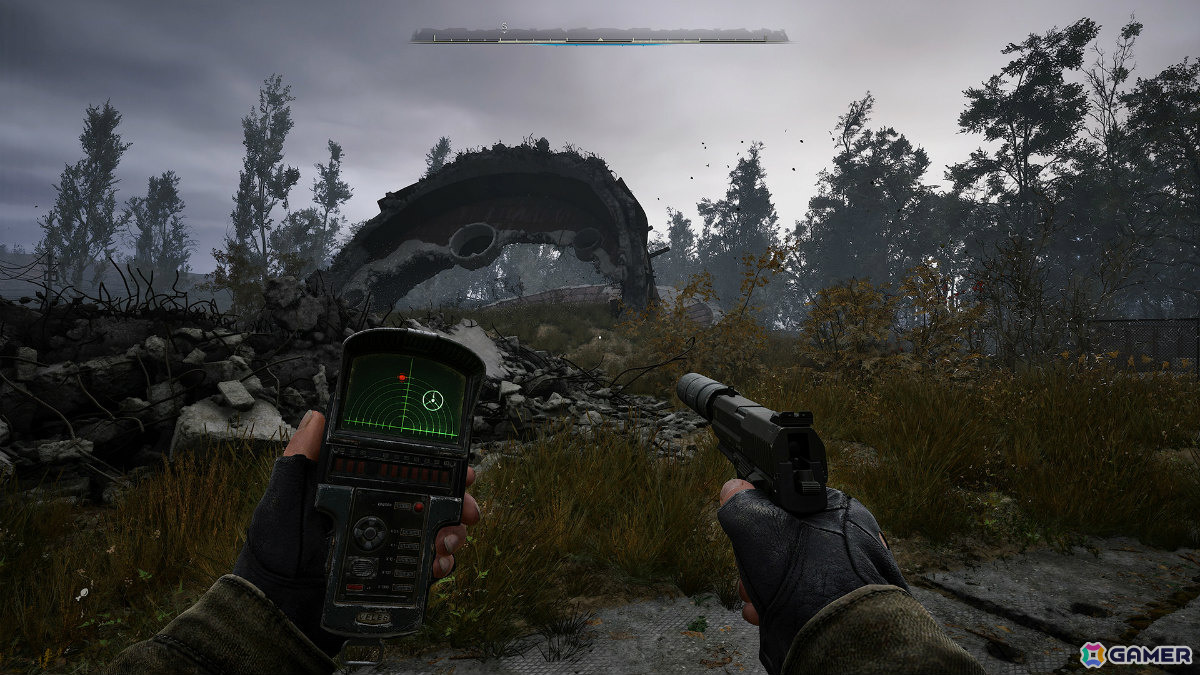 「S.T.A.L.K.E.R. 2: Heart of Chornobyl」危険なミュータントやさまざまな武器を紹介する“これから始める「S.T.A.L.K.E.R. 2」第5回”が公開！の画像