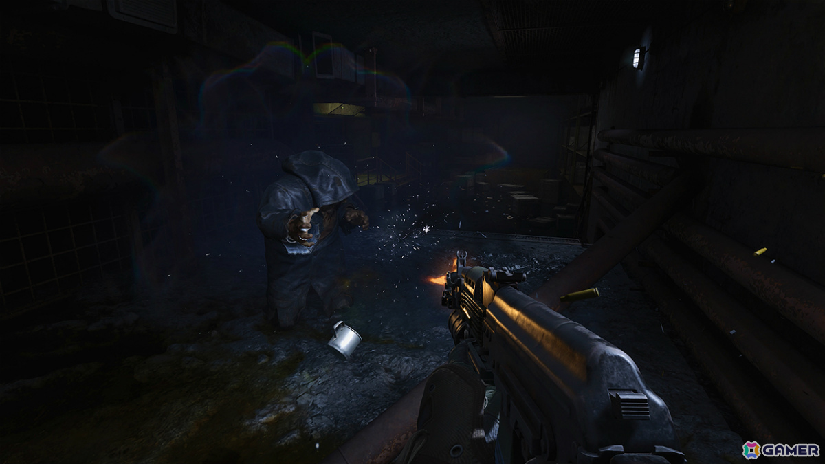 「S.T.A.L.K.E.R. 2: Heart of Chornobyl」危険なミュータントやさまざまな武器を紹介する“これから始める「S.T.A.L.K.E.R. 2」第5回”が公開！の画像