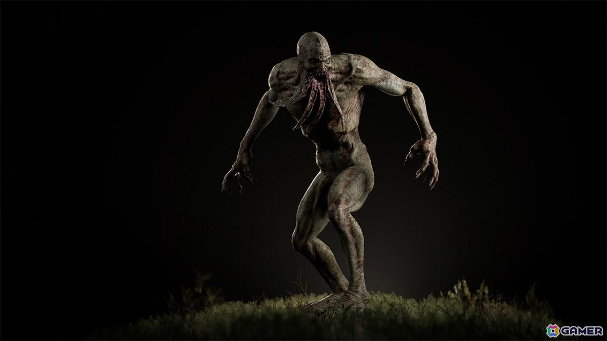 「S.T.A.L.K.E.R. 2: Heart of Chornobyl」危険なミュータントやさまざまな武器を紹介する“これから始める「S.T.A.L.K.E.R. 2」第5回”が公開！の画像