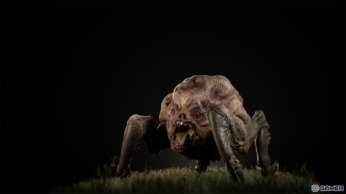 「S.T.A.L.K.E.R. 2: Heart of Chornobyl」危険なミュータントやさまざまな武器を紹介する“これから始める「S.T.A.L.K.E.R. 2」第5回”が公開！の画像