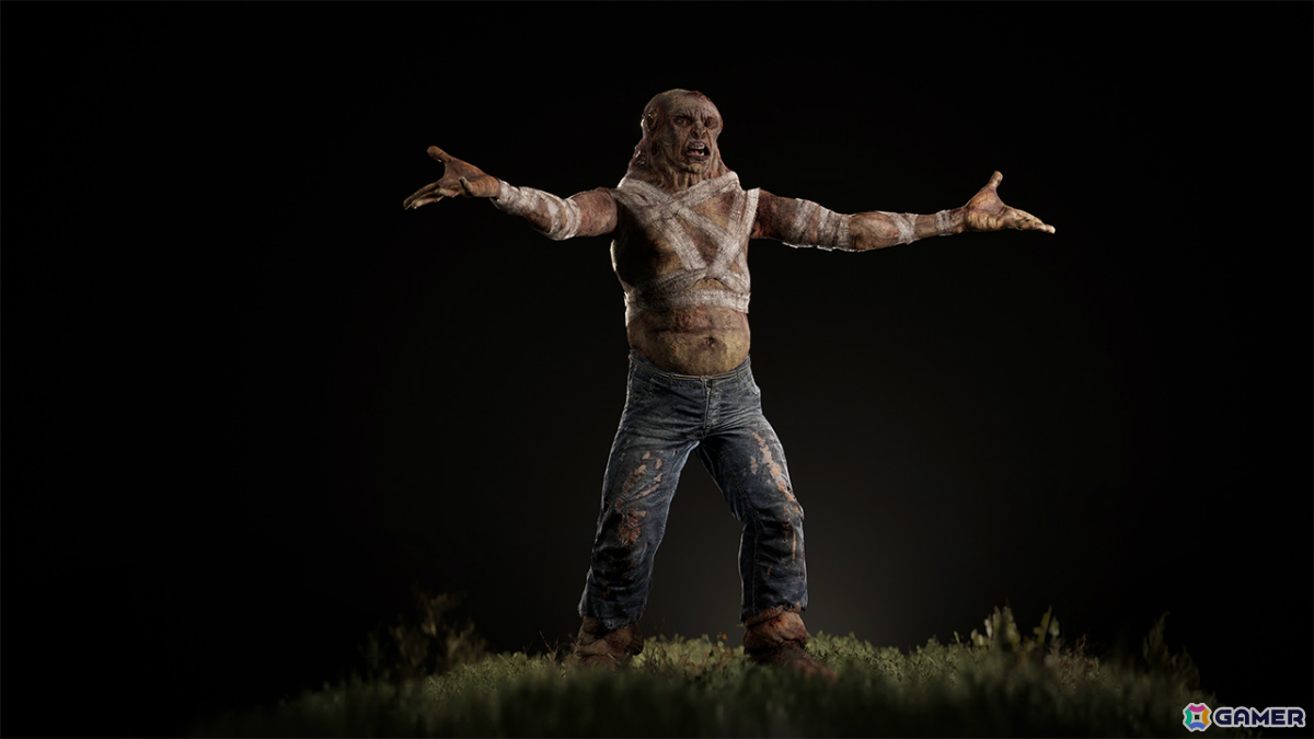 「S.T.A.L.K.E.R. 2: Heart of Chornobyl」危険なミュータントやさまざまな武器を紹介する“これから始める「S.T.A.L.K.E.R. 2」第5回”が公開！の画像