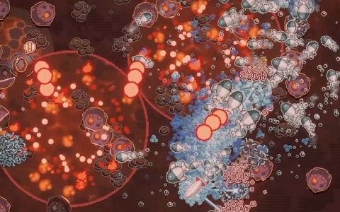 Steamで“圧倒的に好評”のローグライトACT「Astro Prospector」21日間のサイクルを生き延びる新モード「コーヒー・サバイバー」が11月25日に配信!