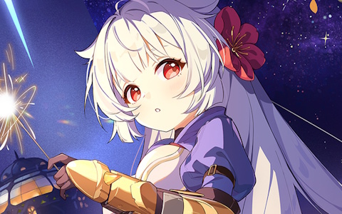 「ステラソラ」メインストーリー第三章「私たちのギルド」が常設化!フユカ(CV:安済知佳)の先行実装ピックアップガチャが開催