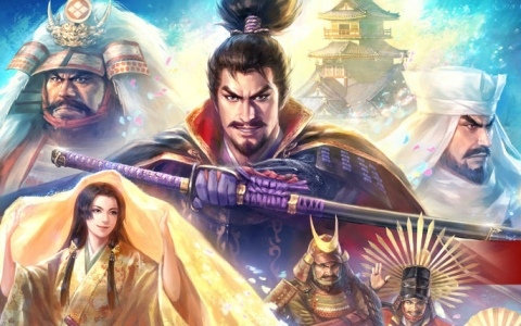 「信長の野望 覇道」は12月1日で3周年!記念キャンペーンや新シーズンアップデートの情報などを届ける直前生放送が11月25日に配信