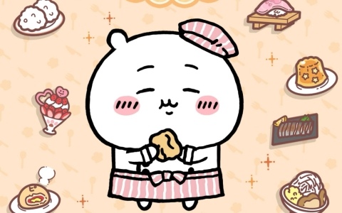 「ちいかわぽけっと」秋のお祭りキャンペーンで大きいアメや宝石、げんきをゲットしよう!小さいアメがもらえるチャレンジ企画も公式Xにて開催