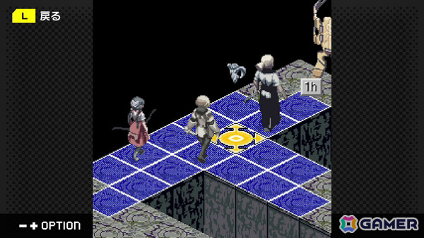 「G-MODEアーカイブス+ ステラデウス 錬金術の時間」Switchで11月20日、Steamで12月4日に配信!の画像