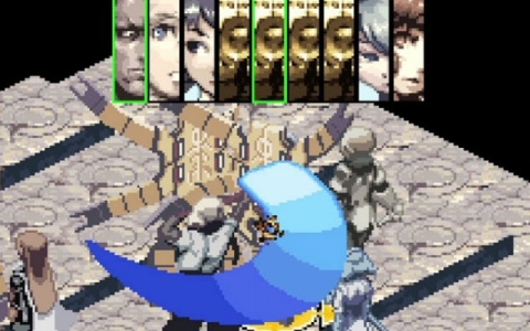 「G-MODEアーカイブス+ ステラデウス 錬金術の時間」Switchで11月20日、Steamで12月4日に配信!