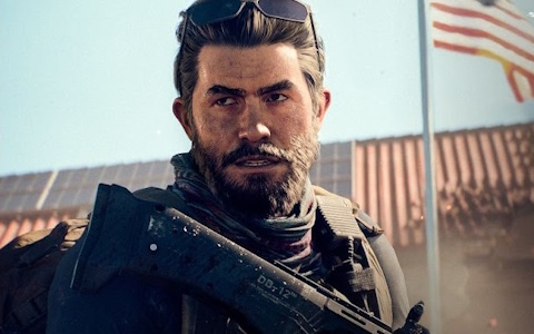 「Battlefiled 6」と「REDSEC」の新シーズン「カリフォルニア・レジスタンス」が公開!11月25日から1周間限定の無料トライアルも実施予定