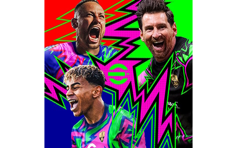 「eFootball」が「Google Play ベスト オブ 2025 オンゴーイング部門 大賞」を初受賞!