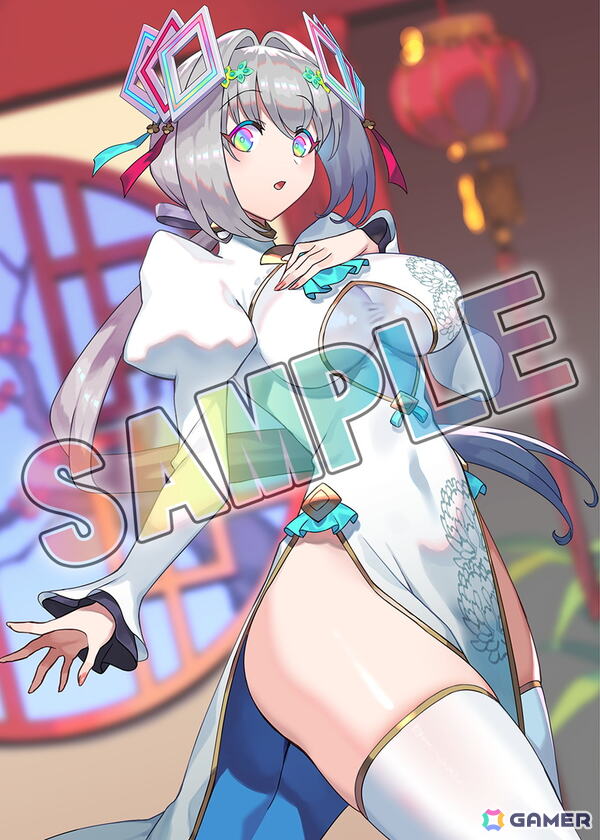 「カルドアンシェル Nintendo Switch 2 Edition」大津裕介氏による描き下ろし店舗特典イラストの完成画が公開！の画像2