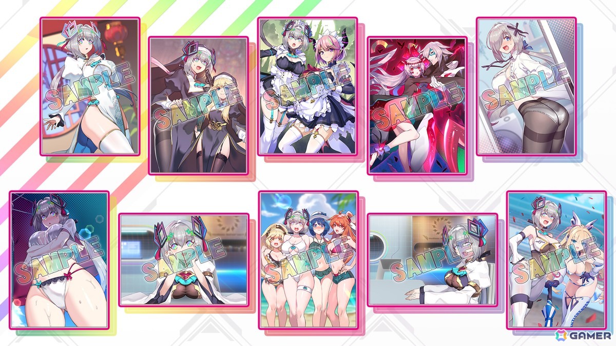 カルドアンシェル Nintendo Switch 2 Edition」大津裕介氏による描き