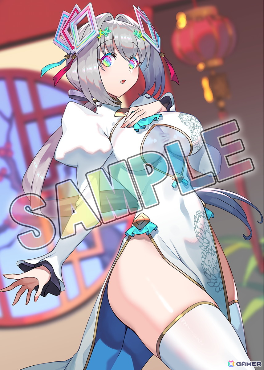 「カルドアンシェル Nintendo Switch 2 Edition」大津裕介氏による描き下ろし店舗特典イラストの完成画が公開！の画像