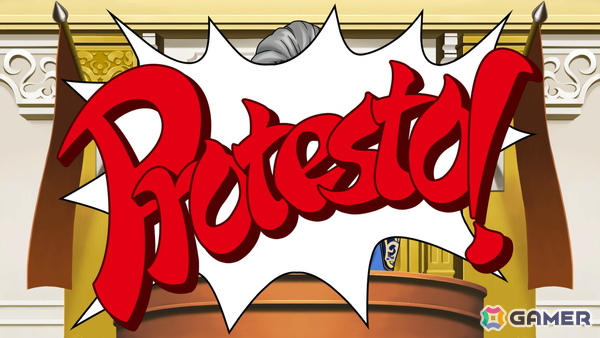 「逆転裁判123 成歩堂セレクション」ミュージックプレイヤーやアートファイルなどを追加する無料タイトルアップデートが配信！の画像