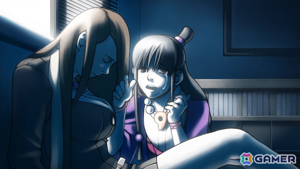 「逆転裁判123 成歩堂セレクション」ミュージックプレイヤーやアートファイルなどを追加する無料タイトルアップデートが配信！の画像