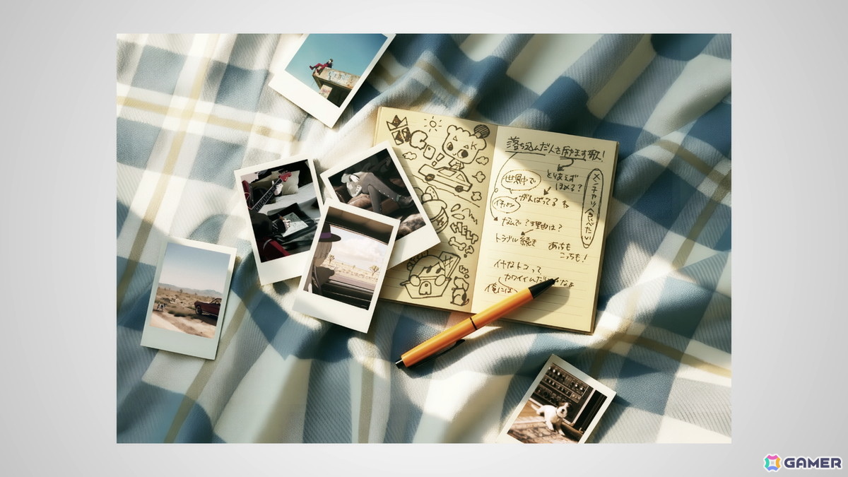 バンダイナムコエクスペリエンスがコンテンツ制作にAIを活用へ――オリジナルIP「ポラポリポスポ」のMV制作に使用の画像