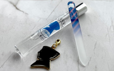 法廷に立つものは指の先まで一流――「逆転裁判」シリーズに登場する「成歩堂龍一」「御剣怜侍」「王泥喜法介」をモチーフにしたネイルコフレが登場!