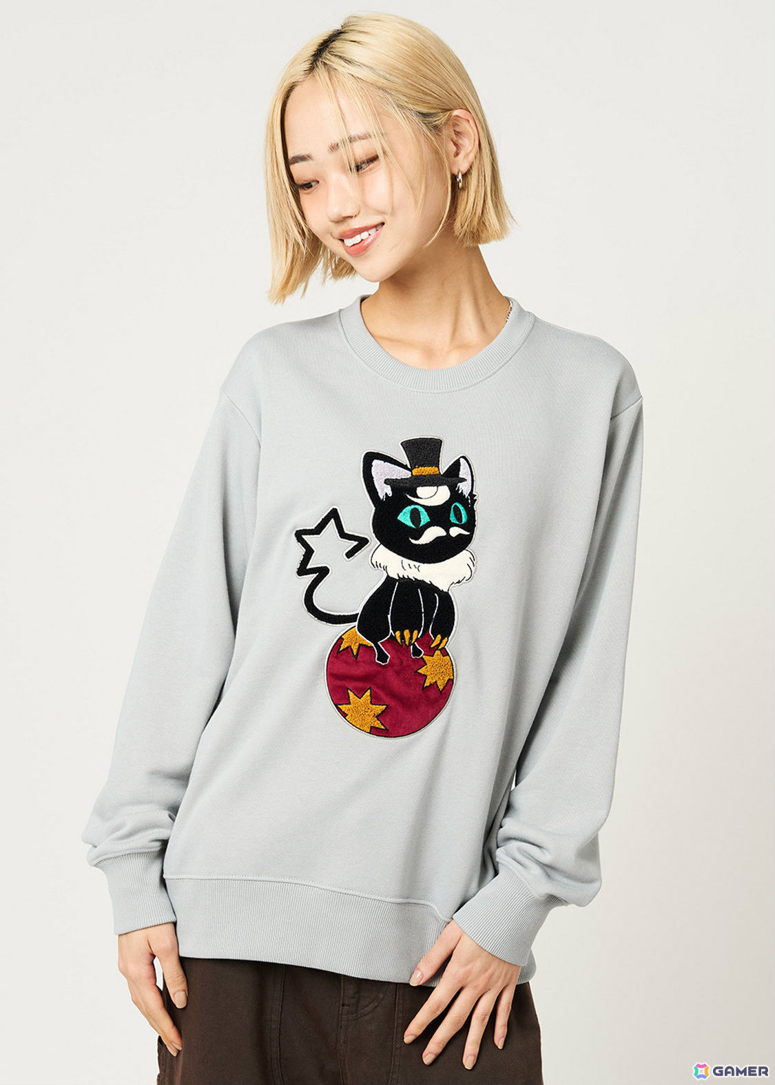 「ブレイブリーデフォルト」「オクトパストラベラー」とグラニフのコラボアイテムが11月25日に発売！Tシャツやバッグなどがラインナップの画像4