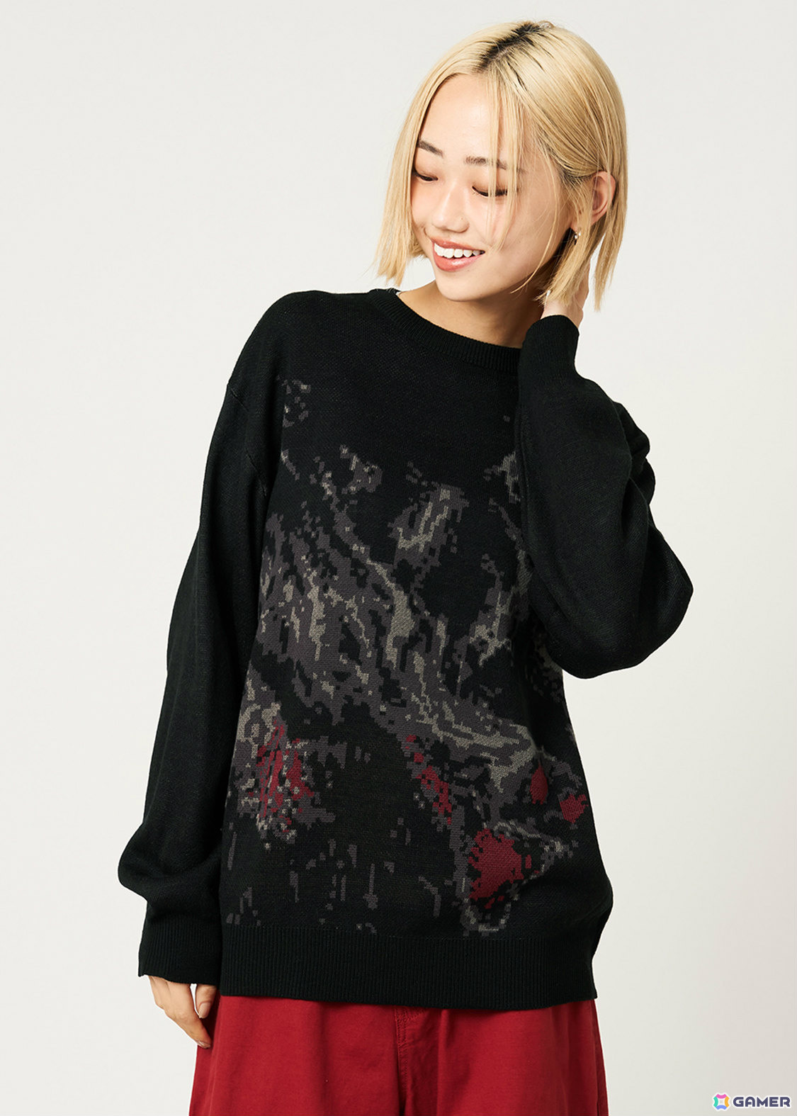 「ブレイブリーデフォルト」「オクトパストラベラー」とグラニフのコラボアイテムが11月25日に発売！Tシャツやバッグなどがラインナップの画像9