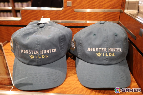 ユニバーサル・スタジオ・ジャパンと「モンスターハンターワイルズ」のコラボレストラン「モンスターハンターワイルズ ~モリバーの宴~」を先行体験の画像