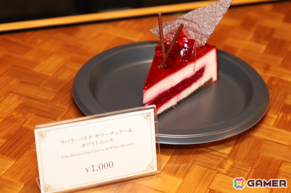ユニバーサル・スタジオ・ジャパンと「モンスターハンターワイルズ」のコラボレストラン「モンスターハンターワイルズ ～モリバーの宴～」を先行体験の画像6