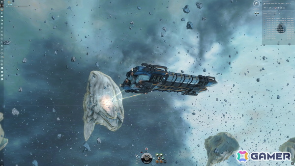 「EVE Online」新鉱石の登場で宇宙規模の“採掘戦争”が幕を開ける新拡張「Catalyst」が配信！新採掘システムや新艦船なども登場の画像2