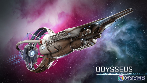 「EVE Online」新鉱石の登場で宇宙規模の“採掘戦争”が幕を開ける新拡張「Catalyst」が配信！新採掘システムや新艦船なども登場の画像6