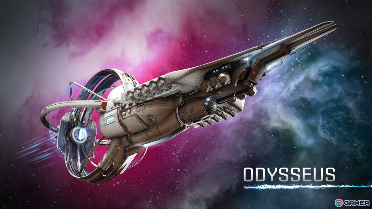 「EVE Online」新鉱石の登場で宇宙規模の“採掘戦争”が幕を開ける新拡張「Catalyst」が配信！新採掘システムや新艦船なども登場の画像