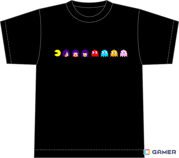 「パックマン」×ヤバイTシャツ屋さんの遊べるMV「PAC-MANISM」が公開!メンバーと一緒にゴーストから逃げまくろうの画像
