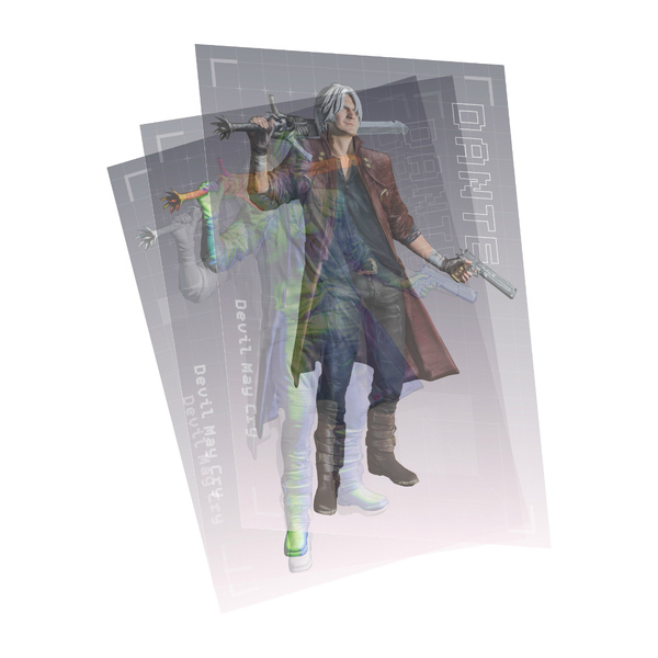 大カプコン展」東京会場で新たに「ロックマンX」「ブレス オブ