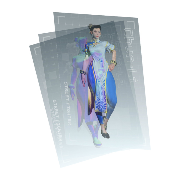 「大カプコン展」東京会場で新たに「ロックマンX」「ブレス オブ ファイア」「ストリートファイター」などの手描きラフスケッチが展示！の画像