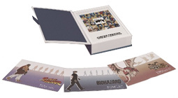 「大カプコン展」東京会場で新たに「ロックマンX」「ブレス オブ ファイア」「ストリートファイター」などの手描きラフスケッチが展示！の画像