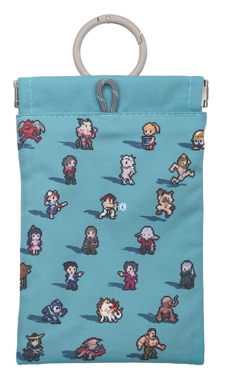 大カプコン展」東京会場で新たに「ロックマンX」「ブレス オブ