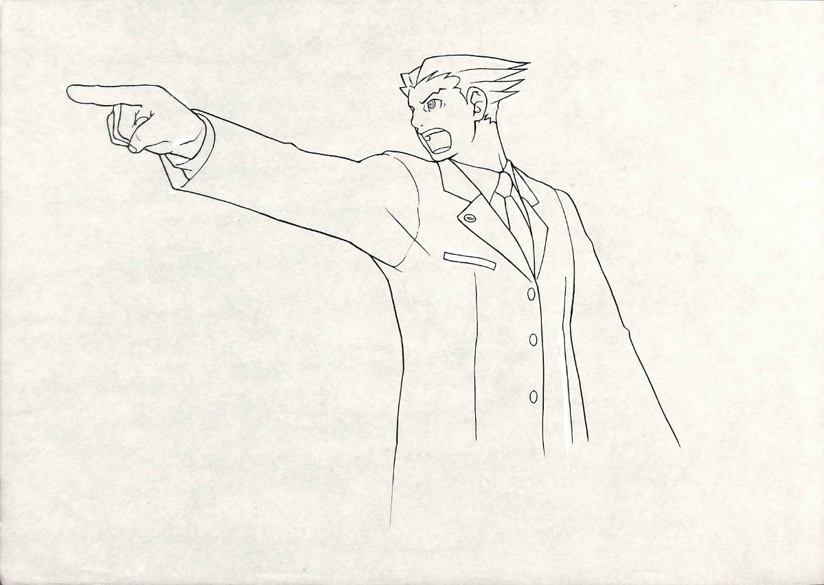 「大カプコン展」東京会場で新たに「ロックマンX」「ブレス オブ ファイア」「ストリートファイター」などの手描きラフスケッチが展示！の画像